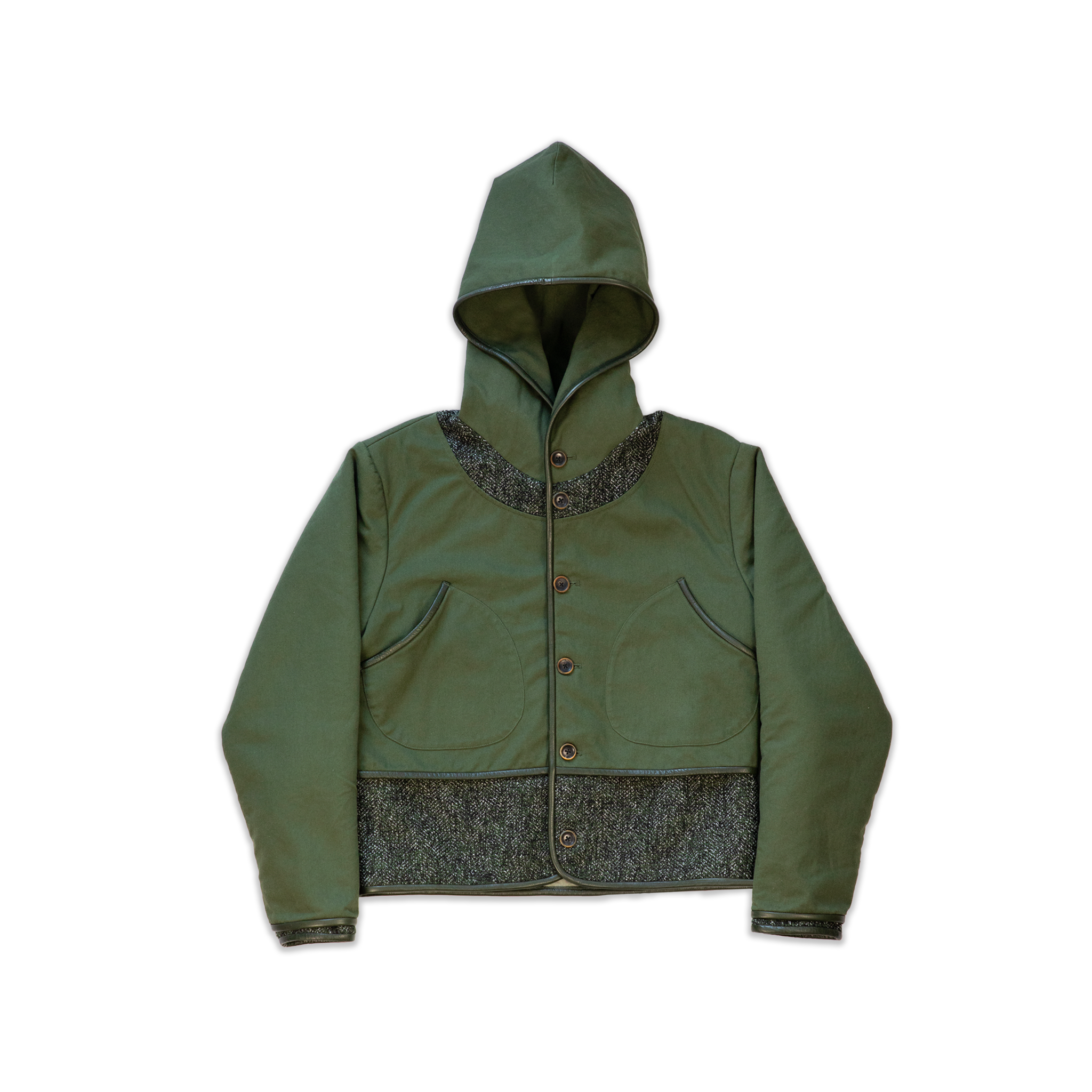 palermo jacket – samschmidt
