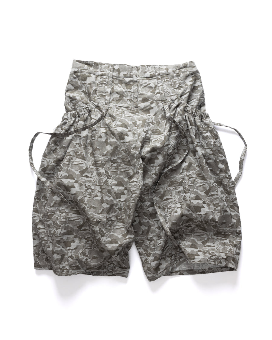 biella shorts