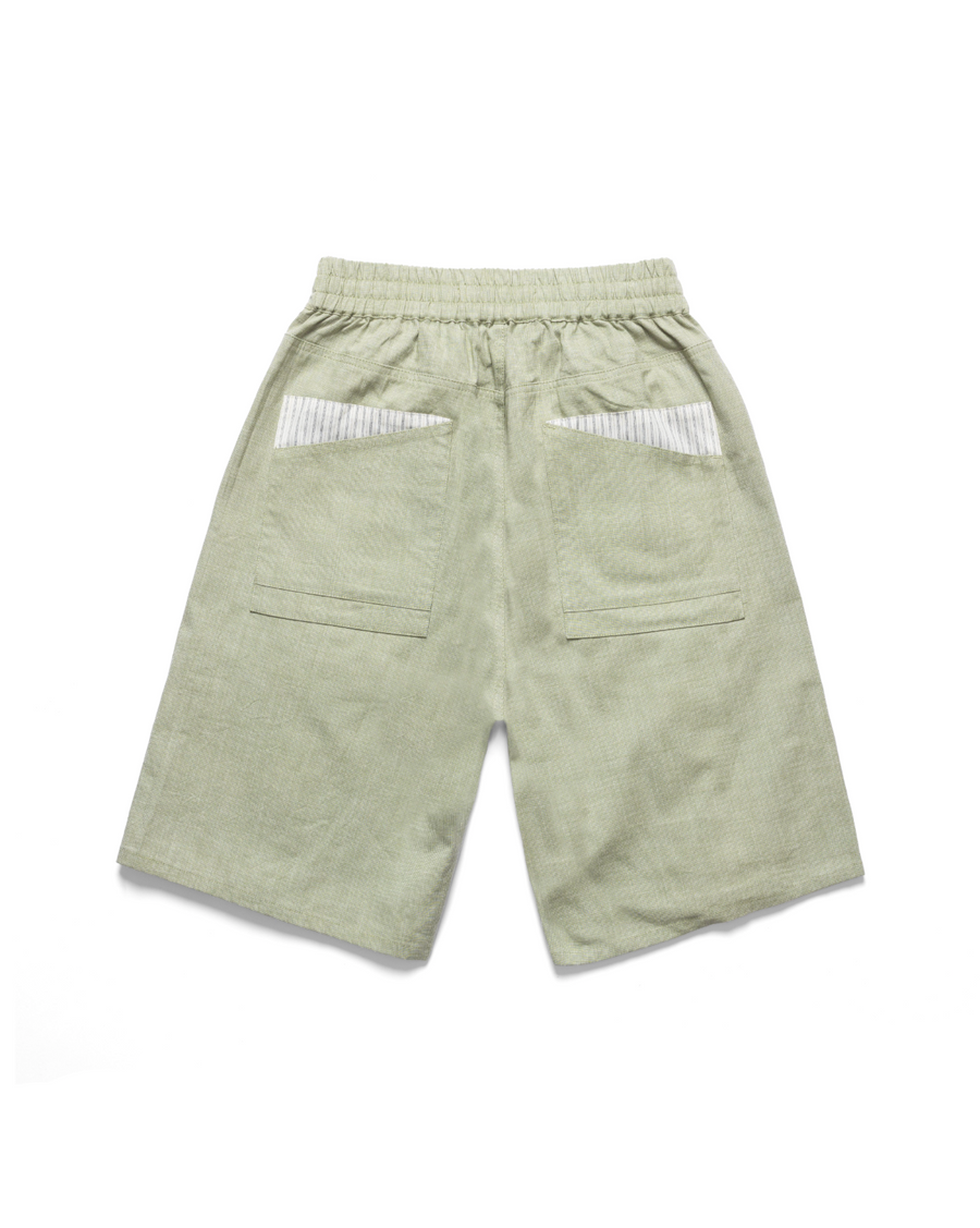 tears shorts