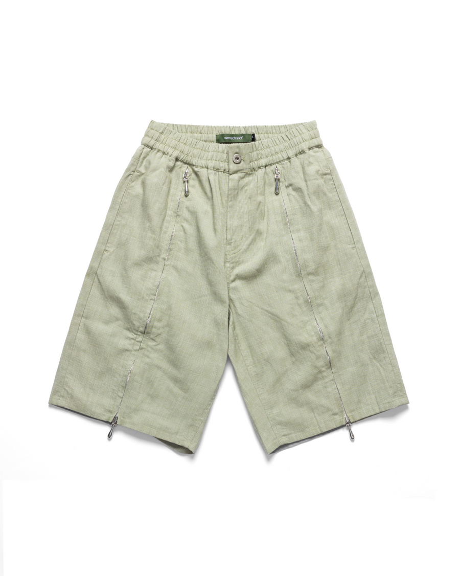 tears shorts