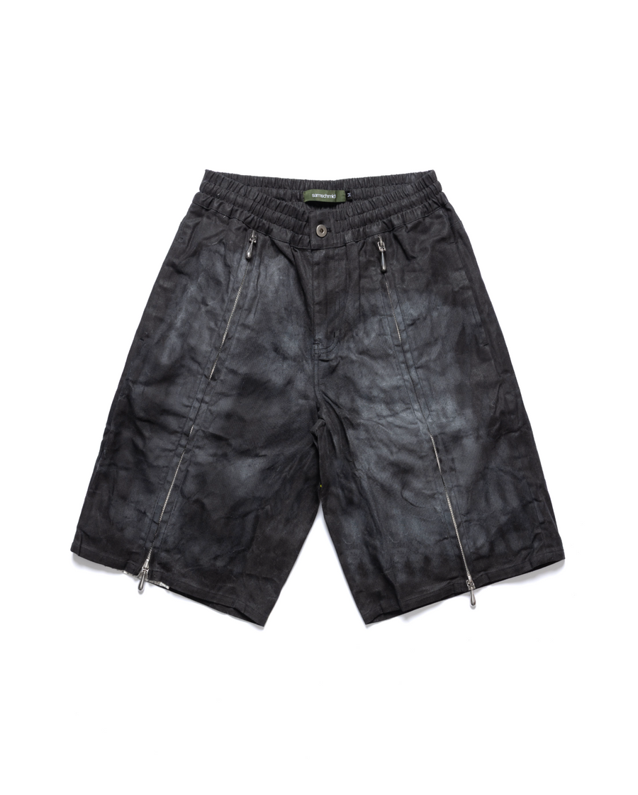tears shorts
