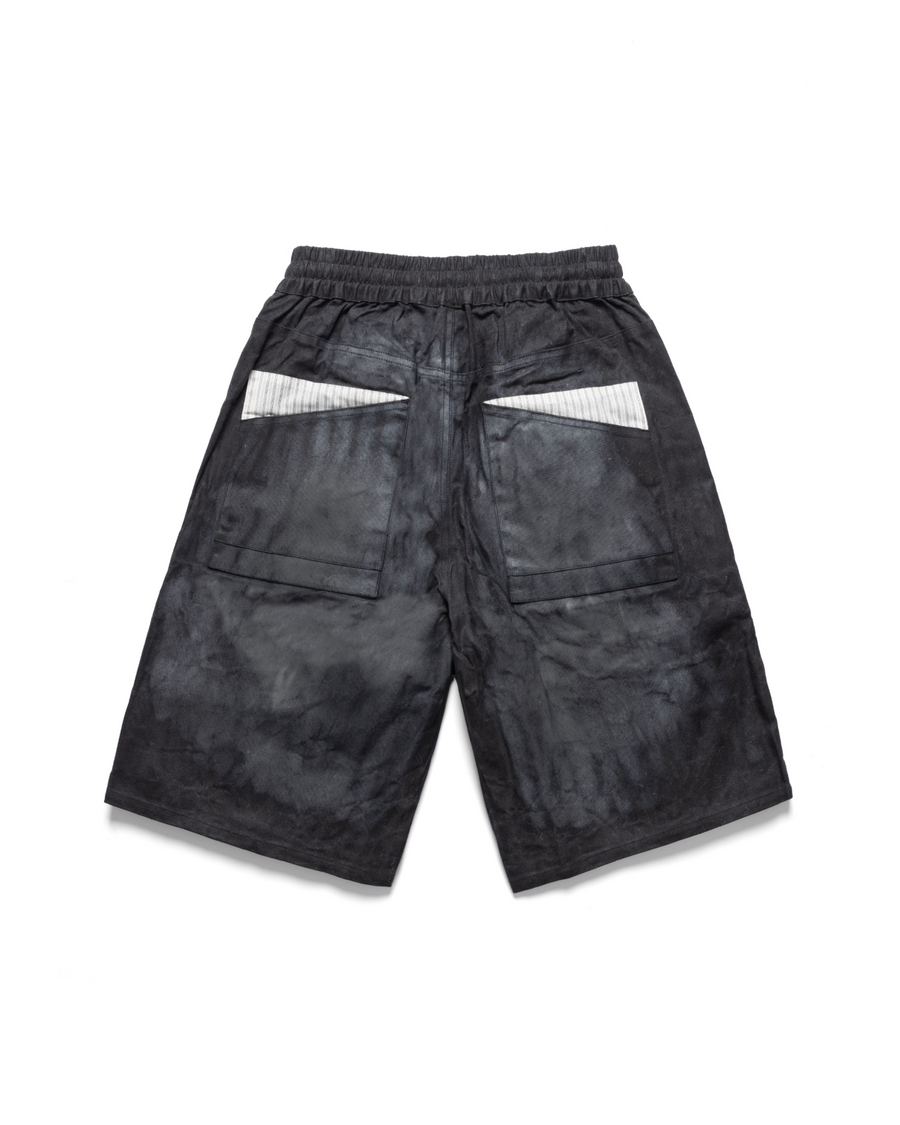 tears shorts