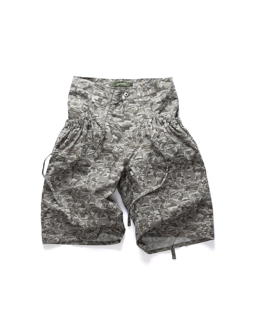 biella shorts