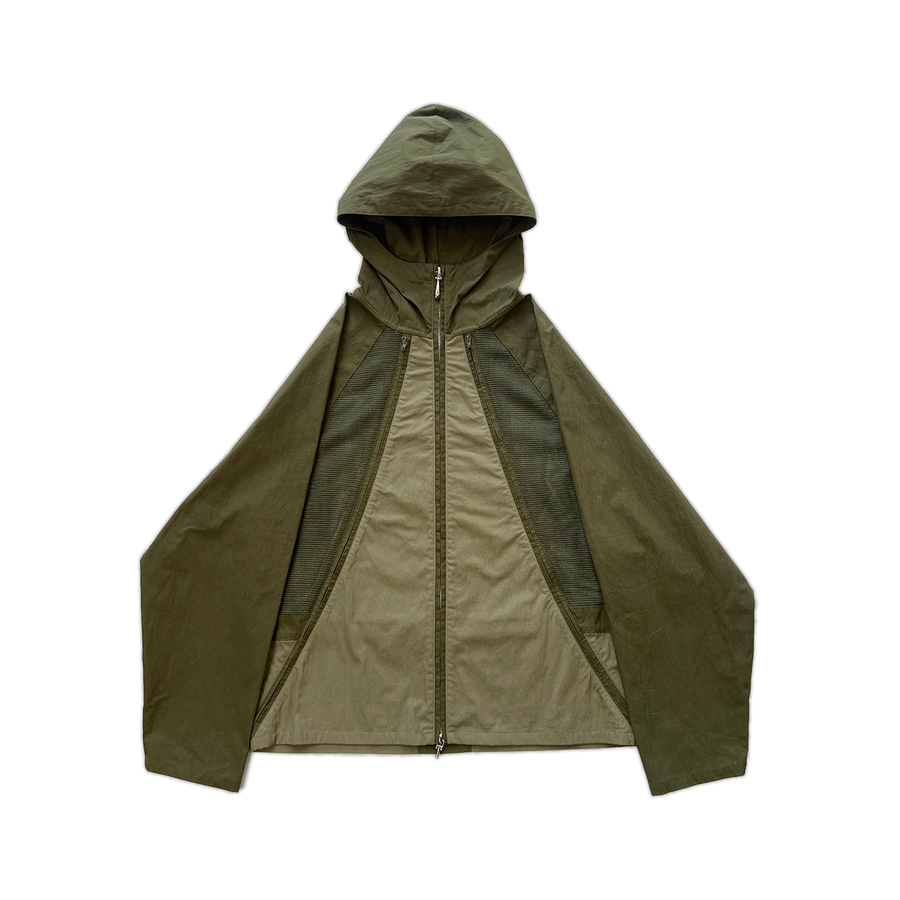 dededo jacket