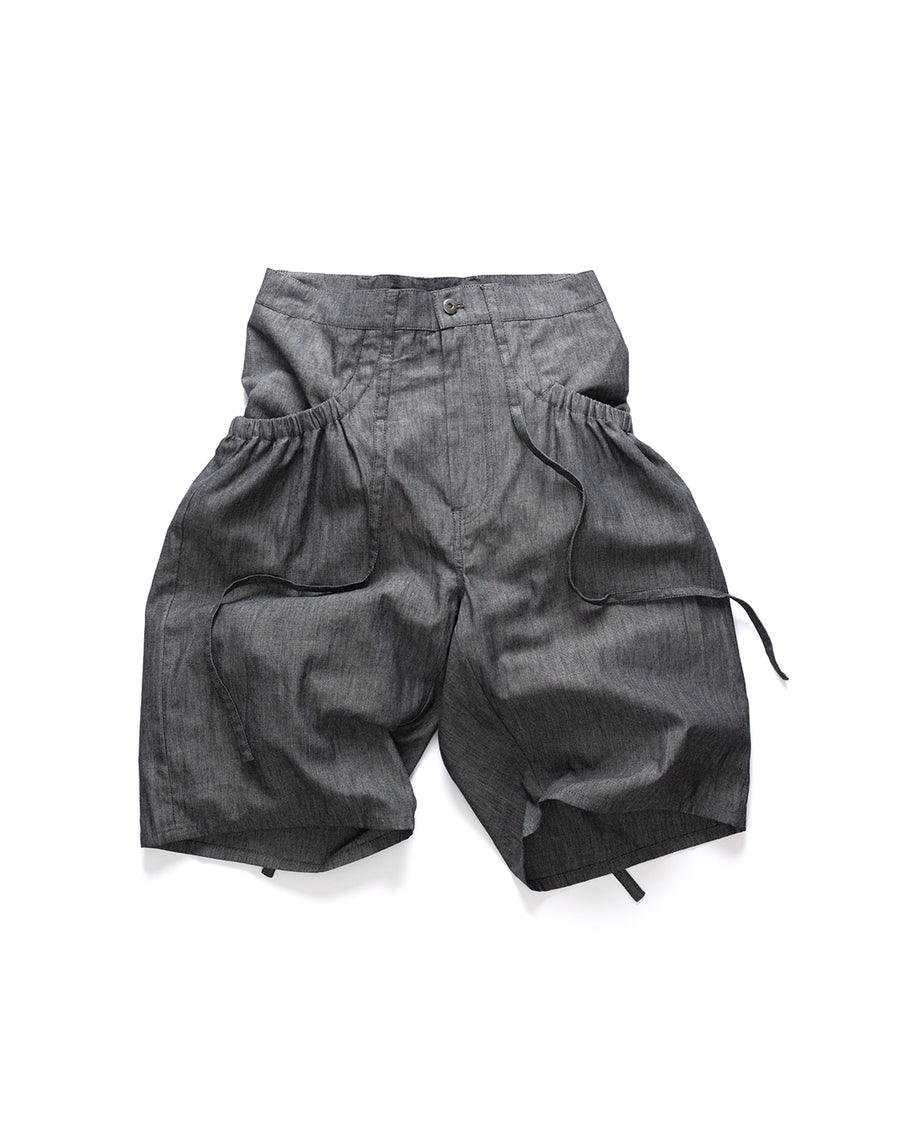biella shorts
