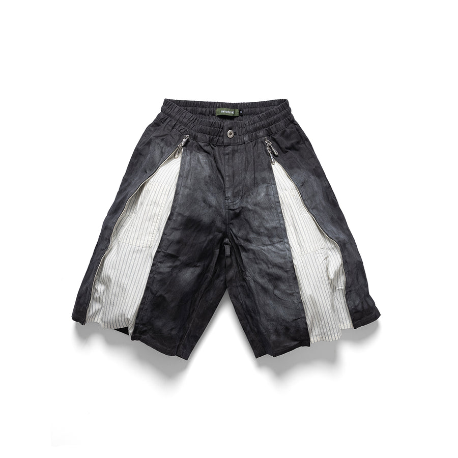 tears shorts