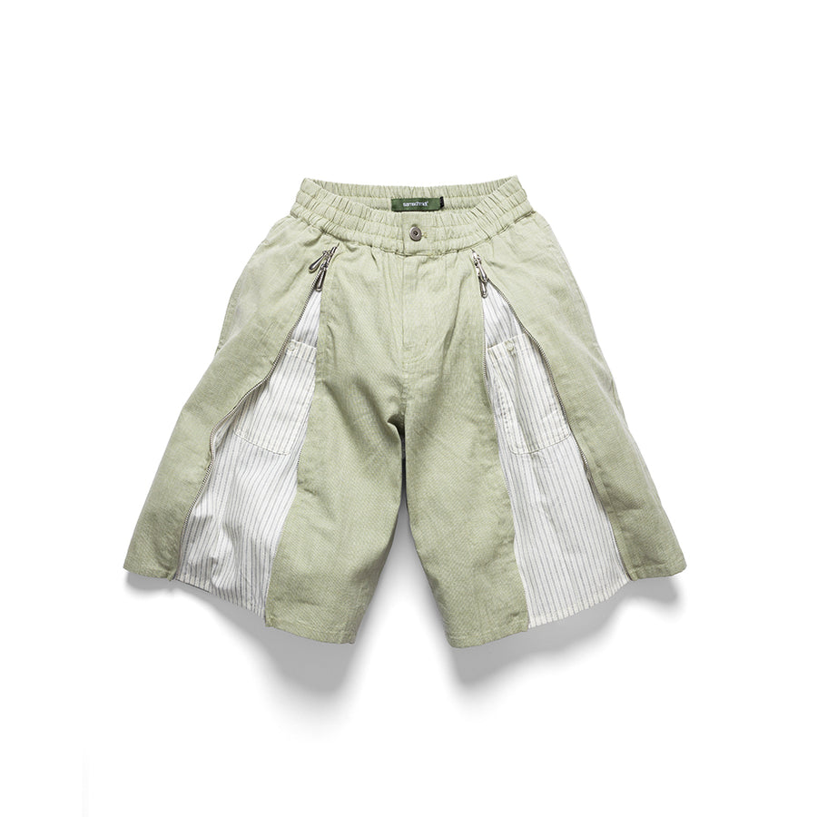 tears shorts
